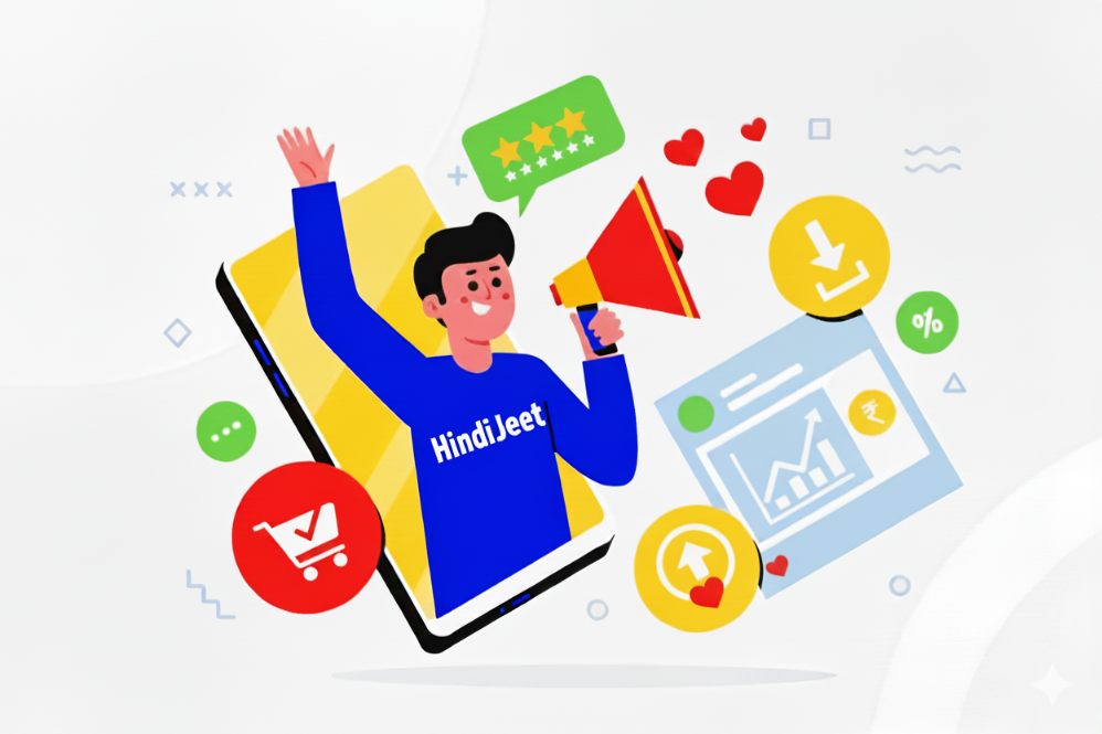 Affiliate Marketing Se Paise Kaise Kamaye
